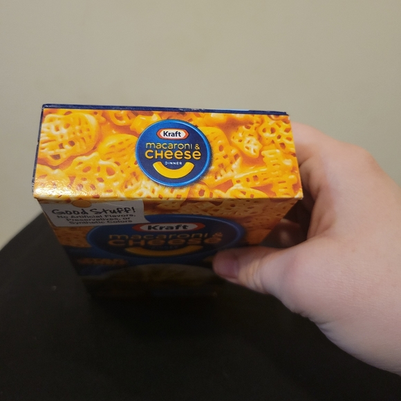 Star Wars Collectable Mac & Cheese - Picture 4 of 6